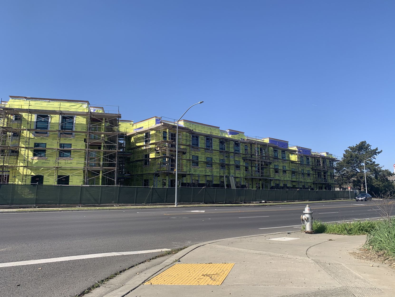 Manzanita Family Apartments